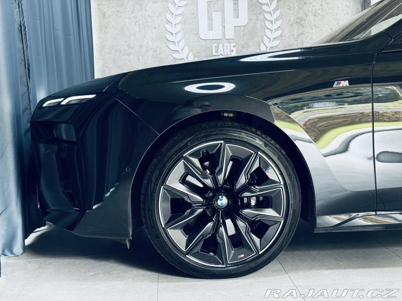 2023 BMW 7-SERIES - 12