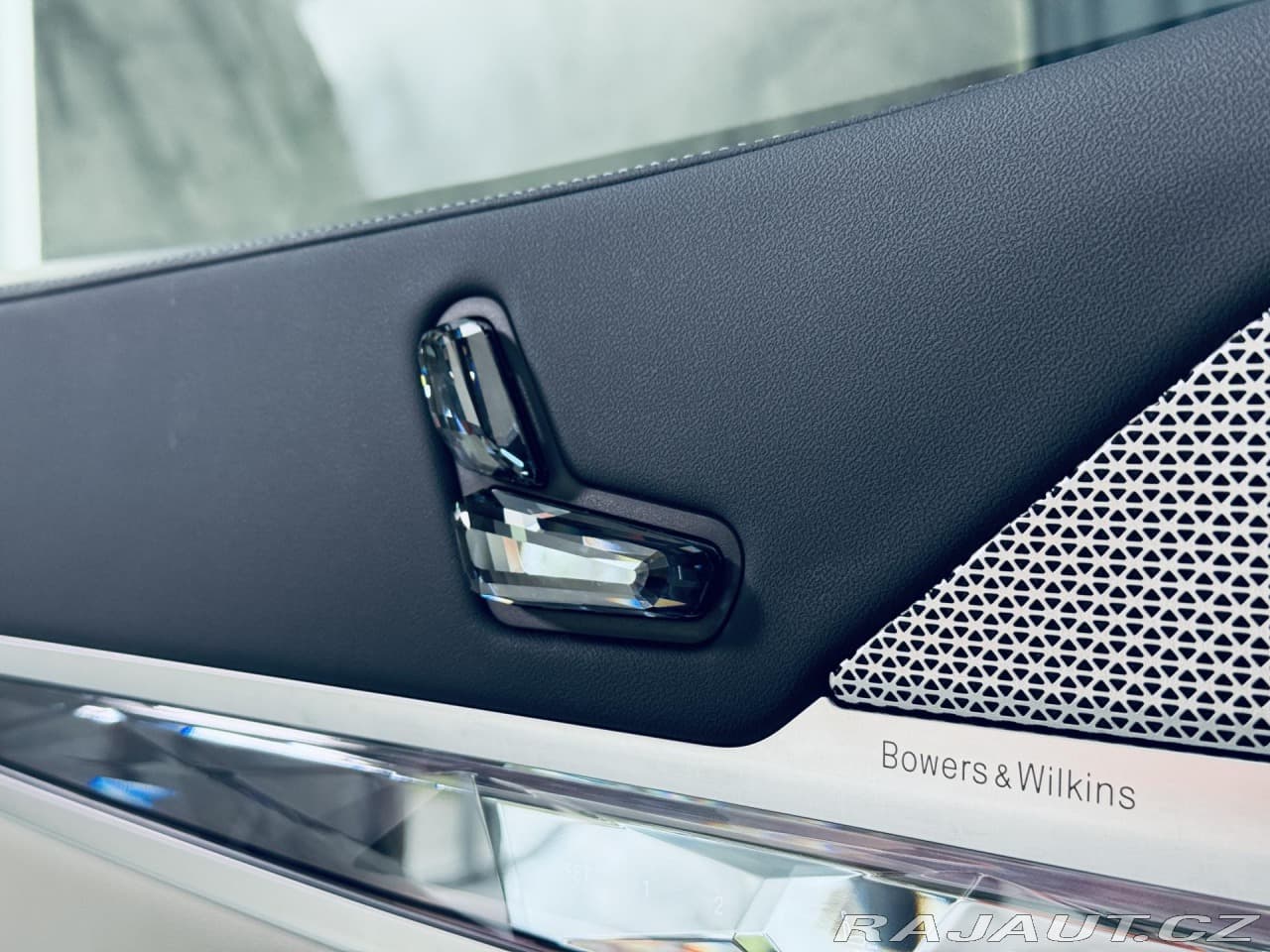 2023 BMW 7-SERIES - 15