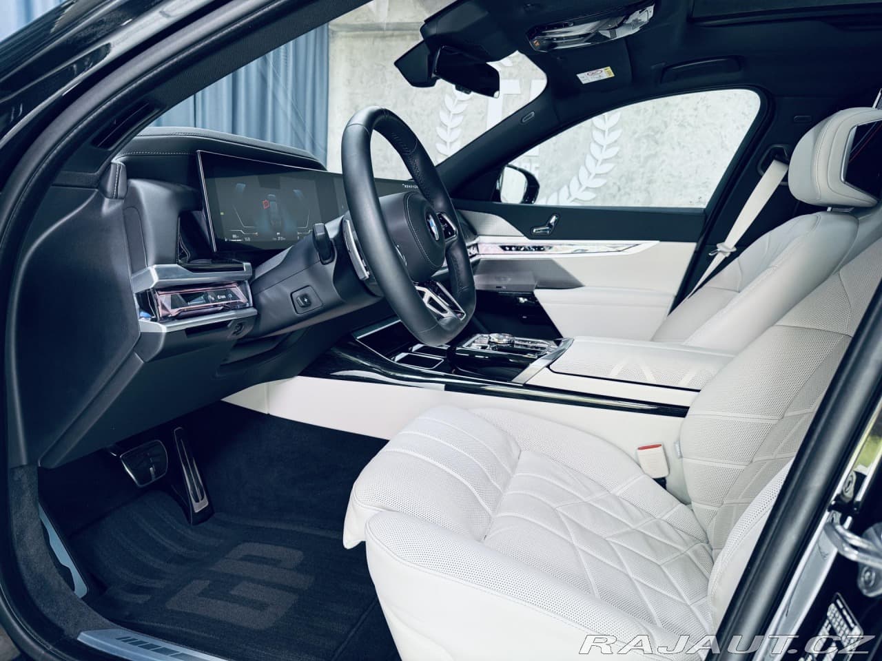 2023 BMW 7-SERIES - 16
