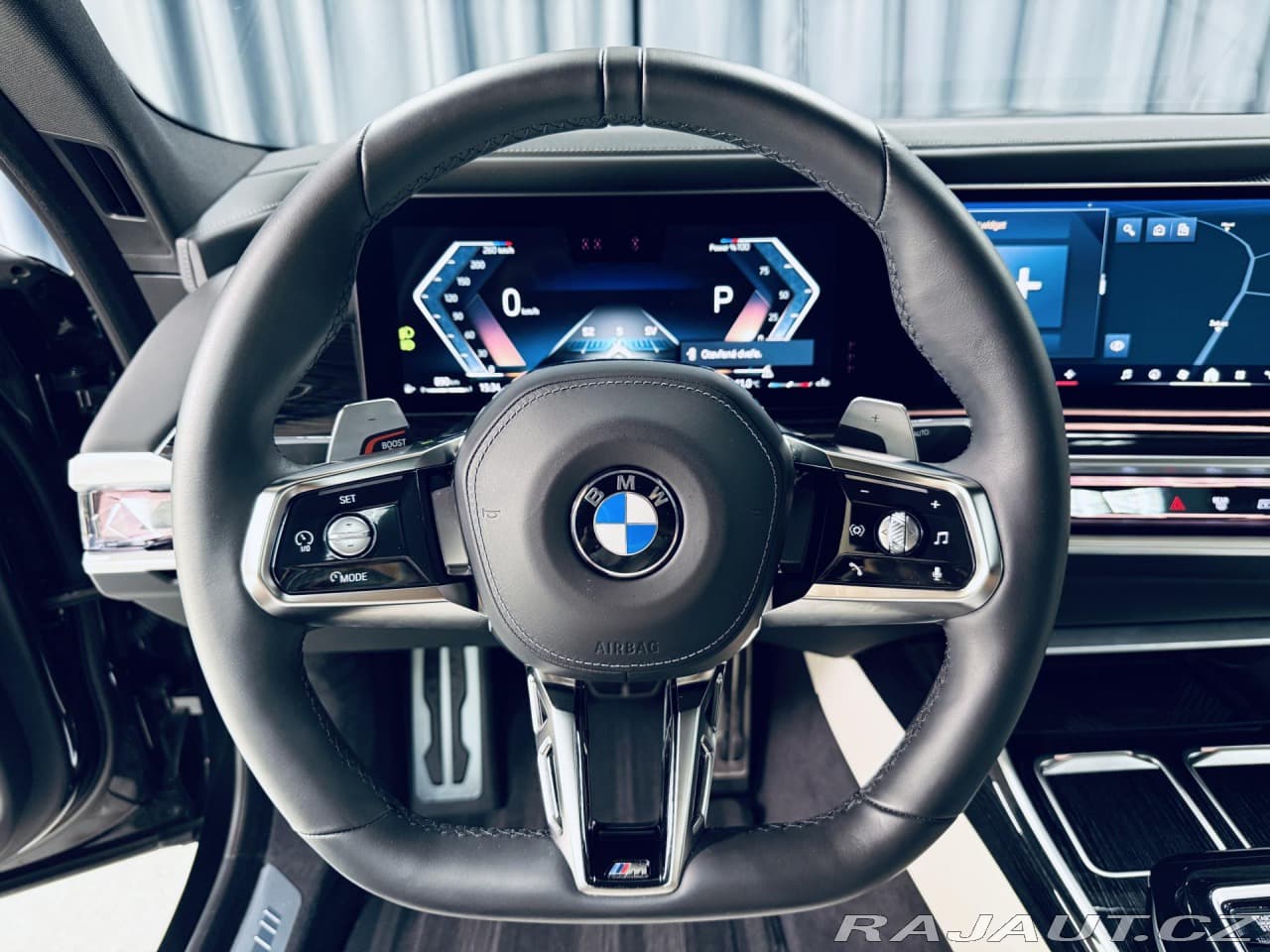 2023 BMW 7-SERIES - 18
