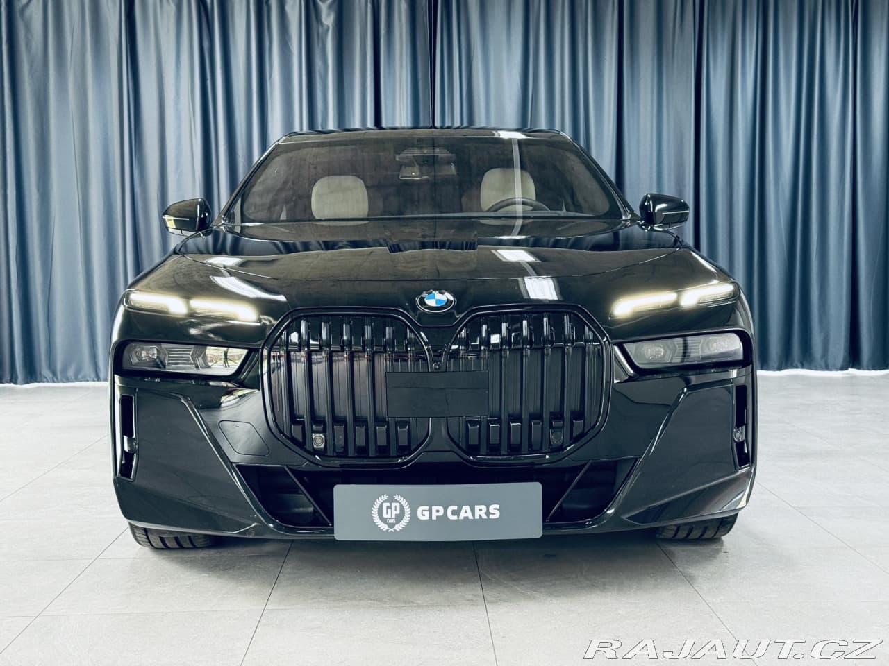 2023 BMW 7-SERIES - 2