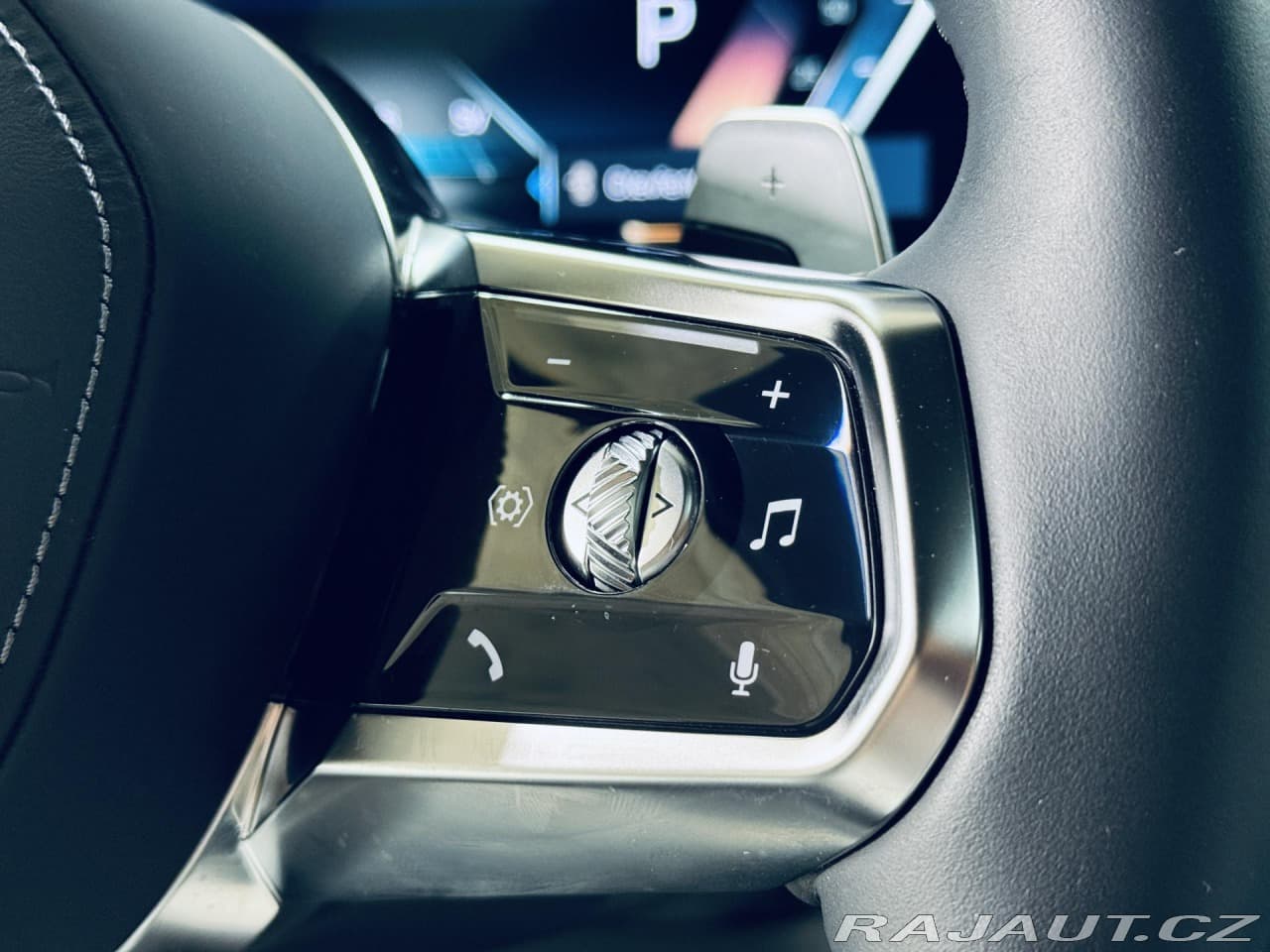 2023 BMW 7-SERIES - 20