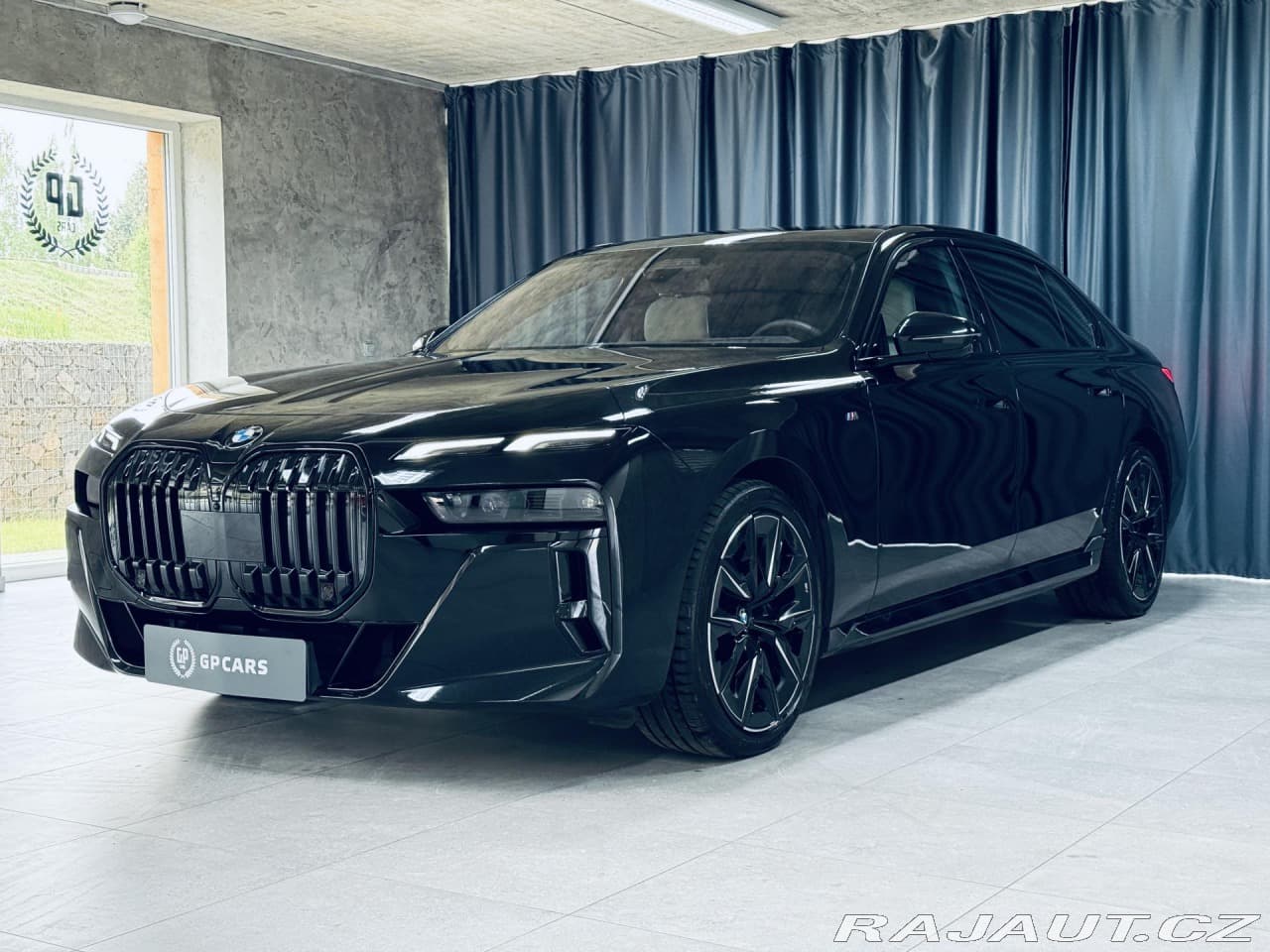 2023 BMW 7-SERIES - 3