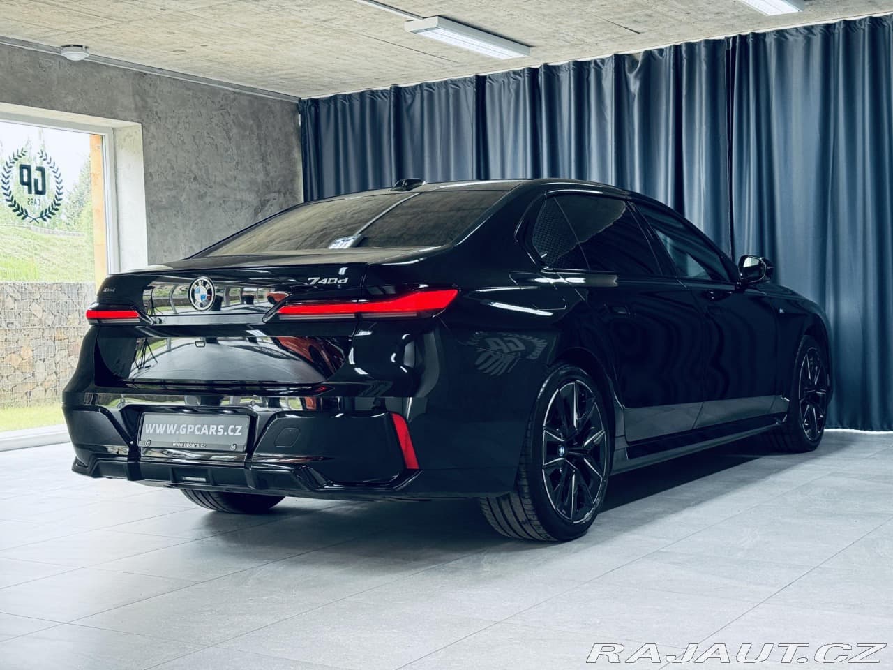 2023 BMW 7-SERIES - 6