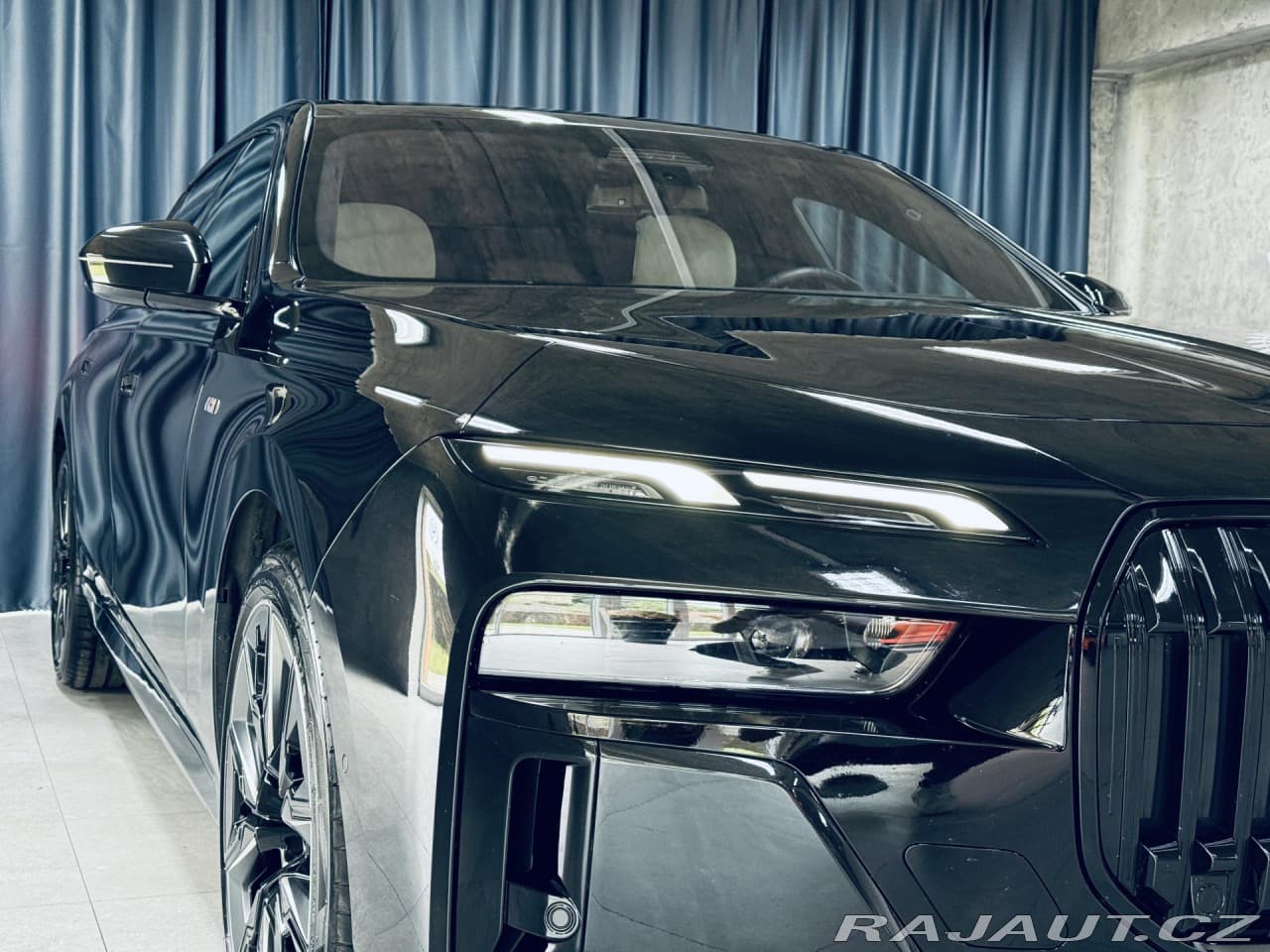 2023 BMW 7-SERIES - 7