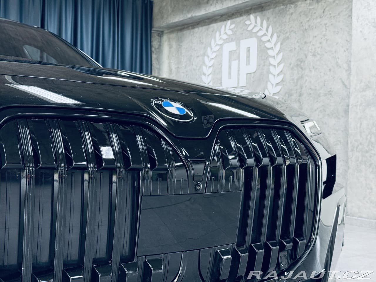 2023 BMW 7-SERIES - 8