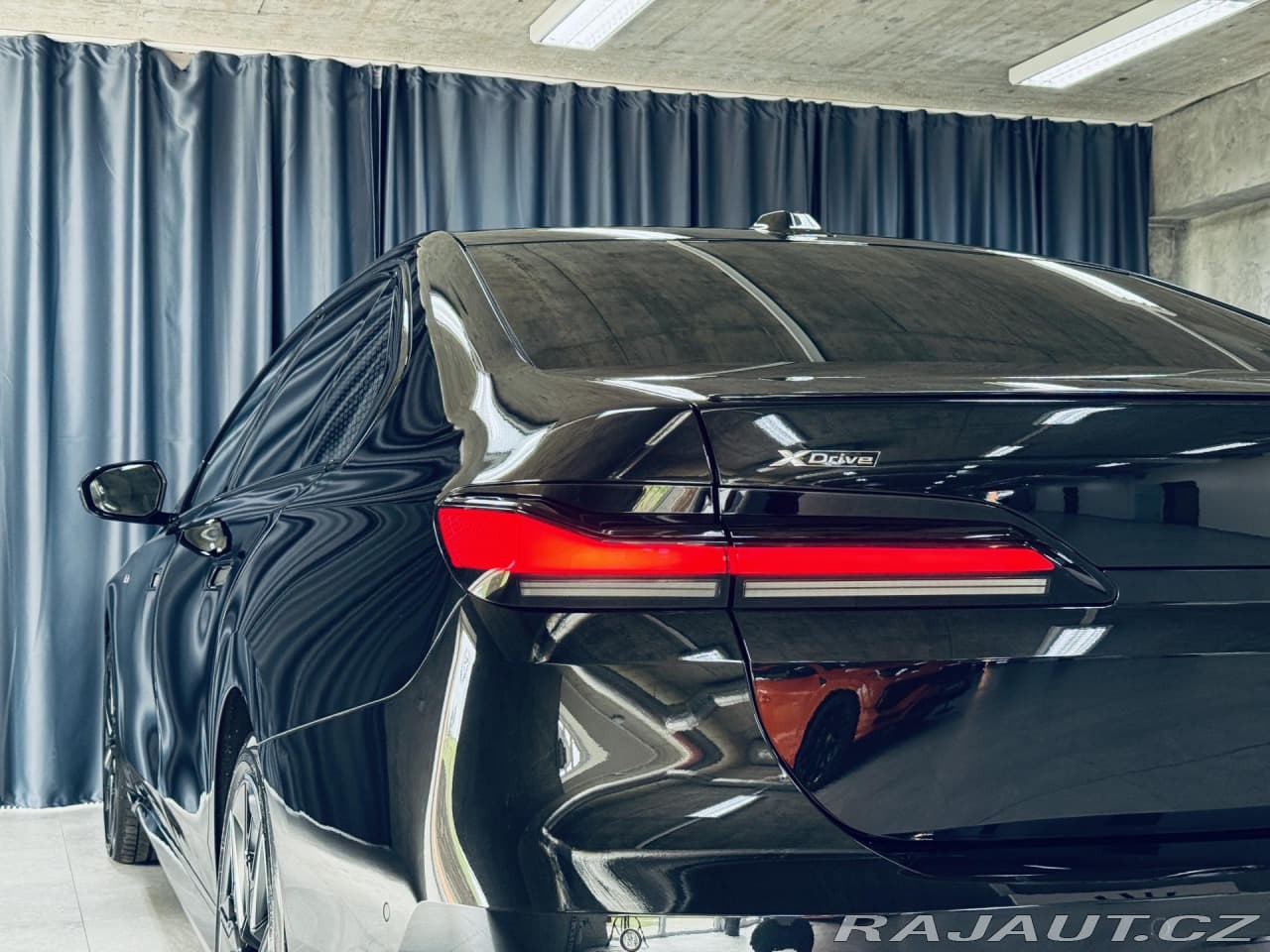 2023 BMW 7-SERIES - 9