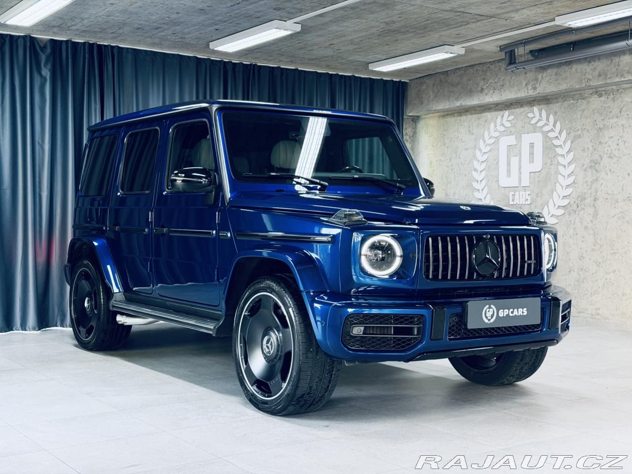 2023 Mercedes-Benz G-CLASS