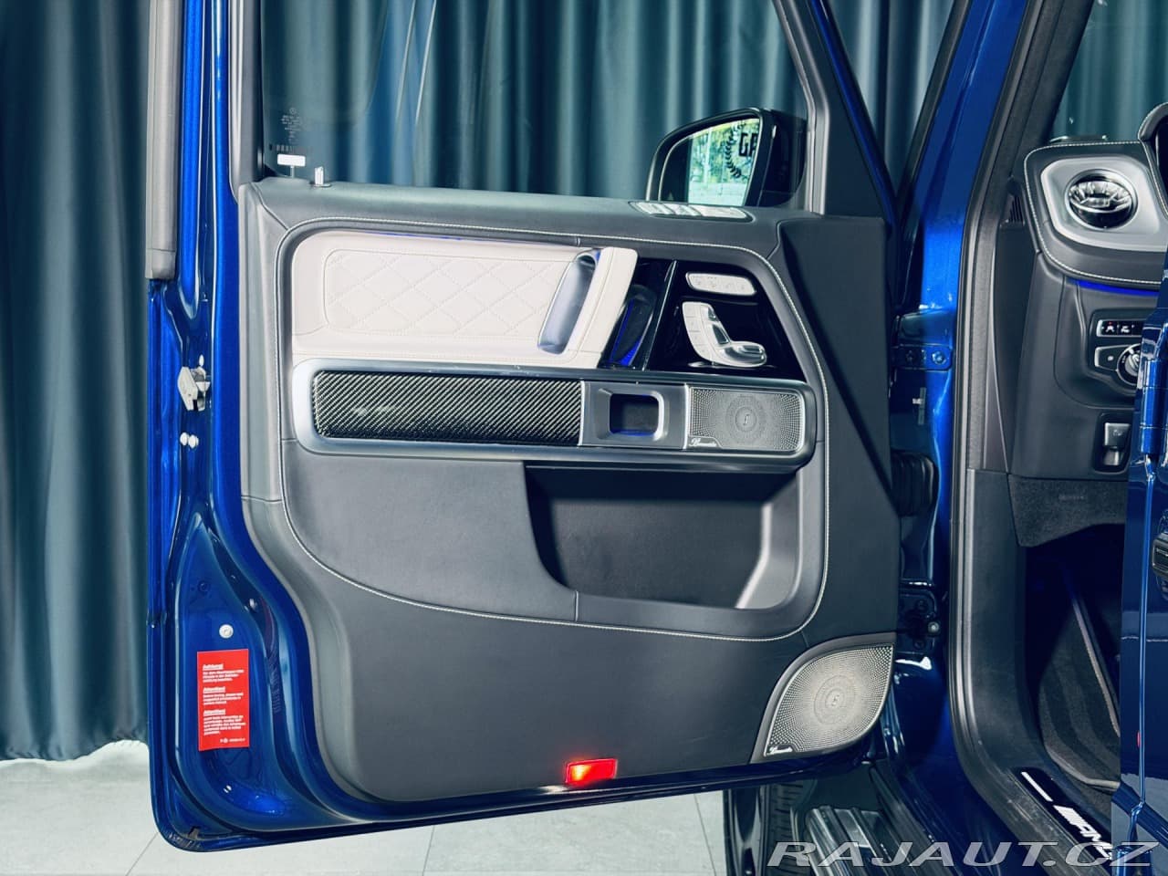 2023 Mercedes-Benz G-CLASS - 13