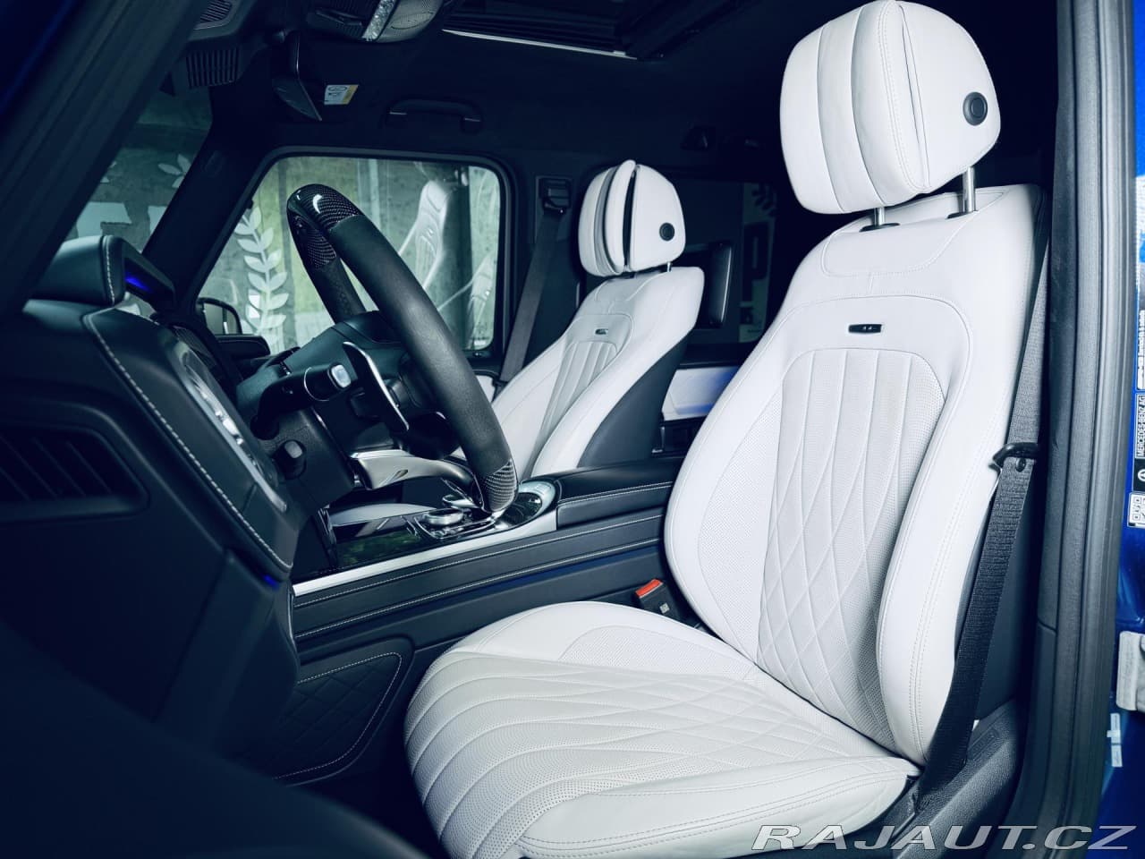 2023 Mercedes-Benz G-CLASS - 18