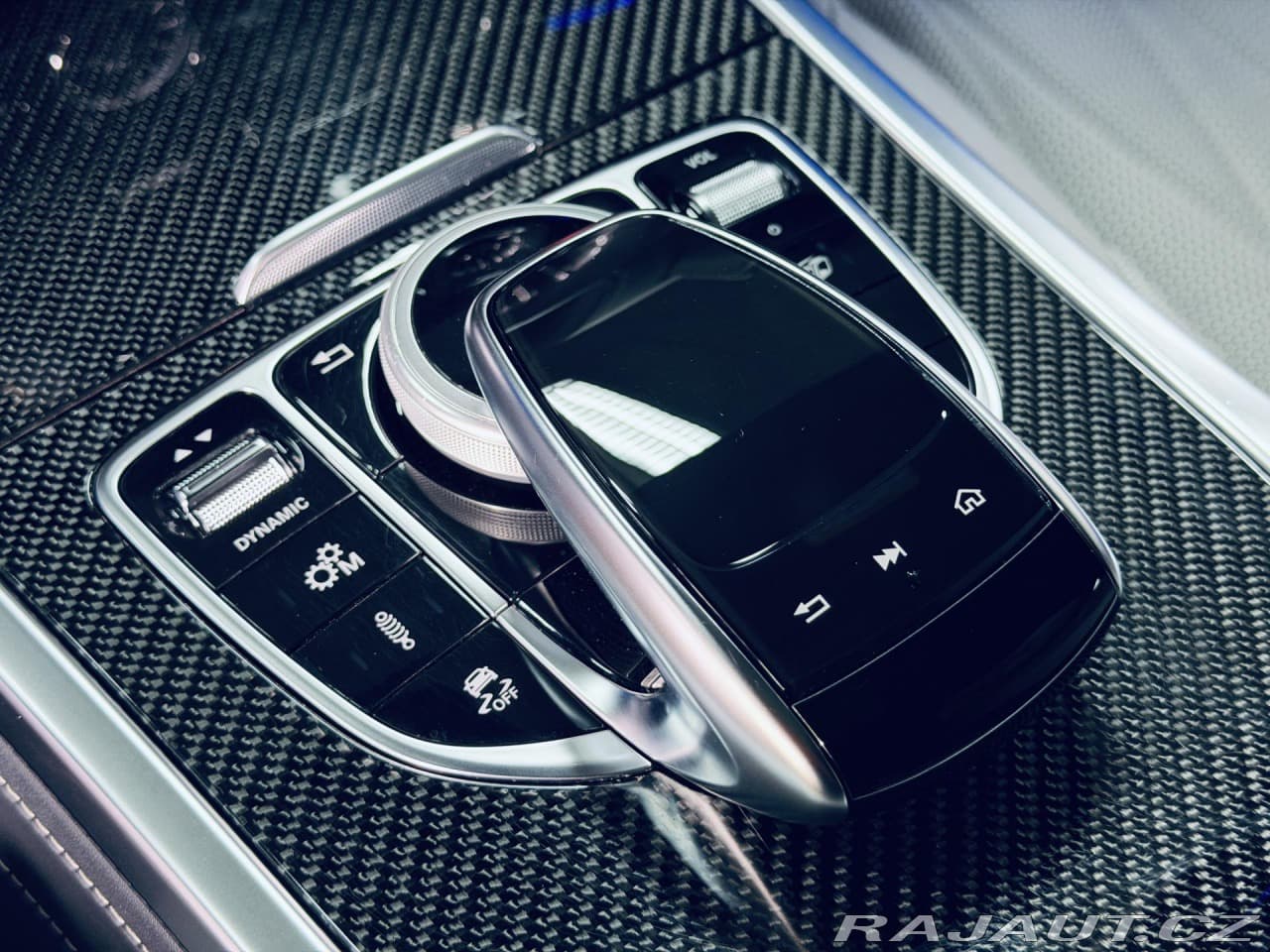 2023 Mercedes-Benz G-CLASS - 19