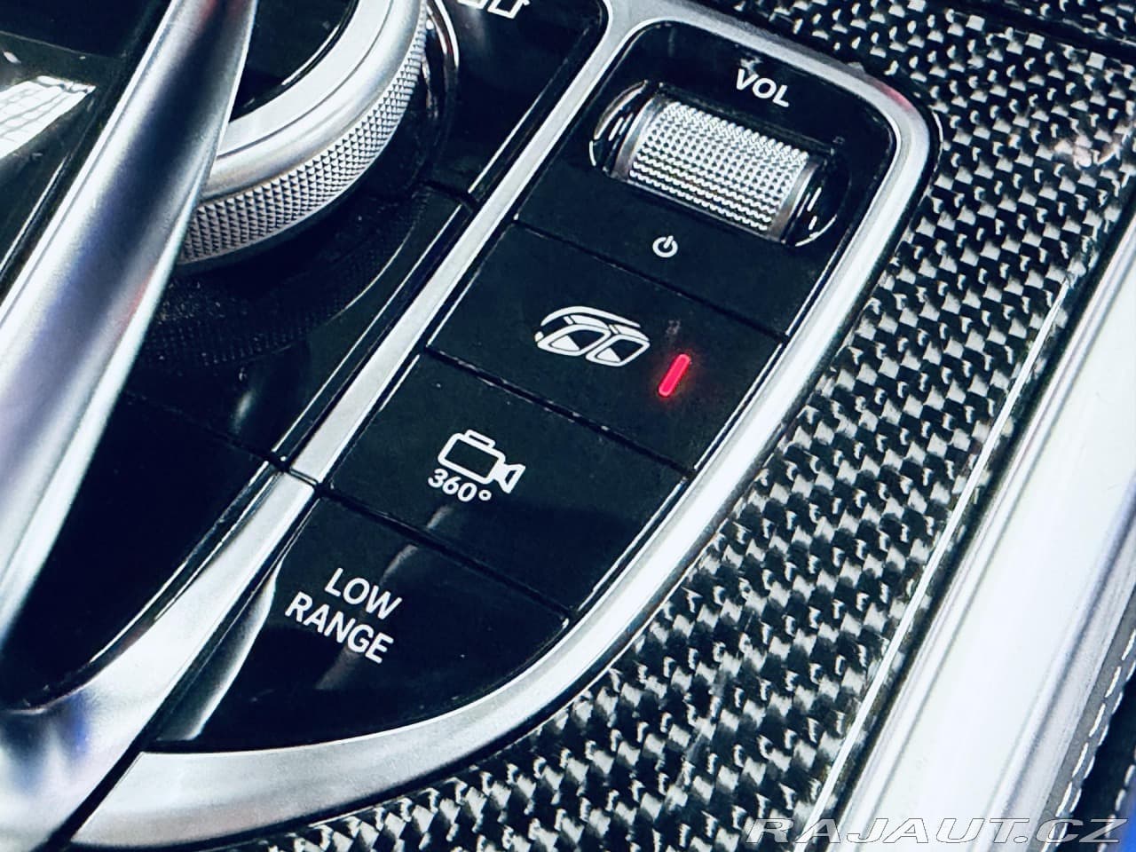 2023 Mercedes-Benz G-CLASS - 20