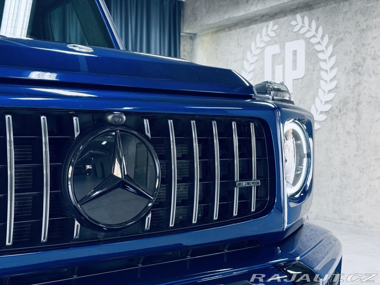 2023 Mercedes-Benz G-CLASS - 5