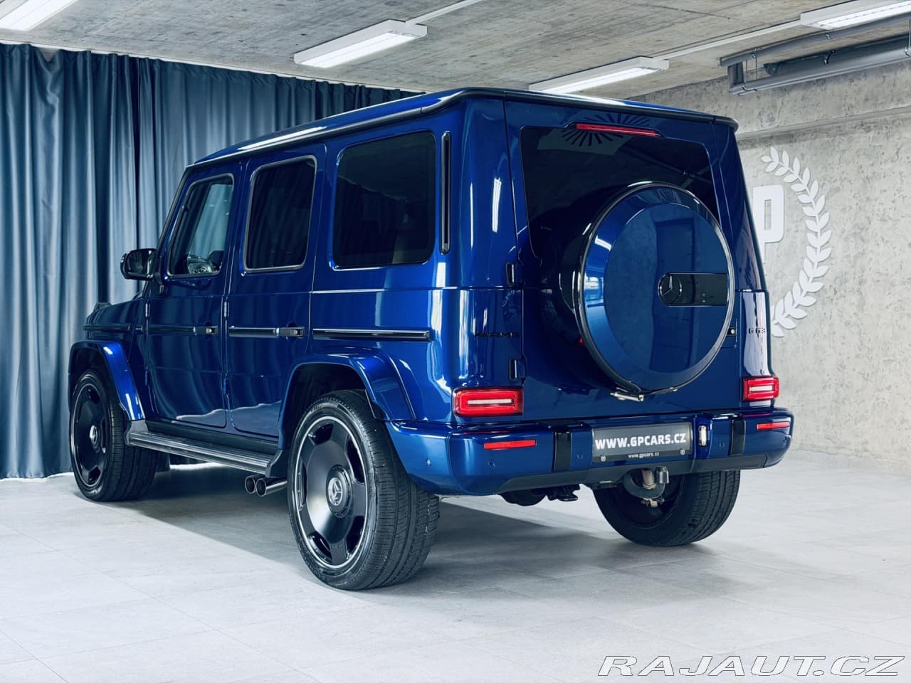 2023 Mercedes-Benz G-CLASS - 6