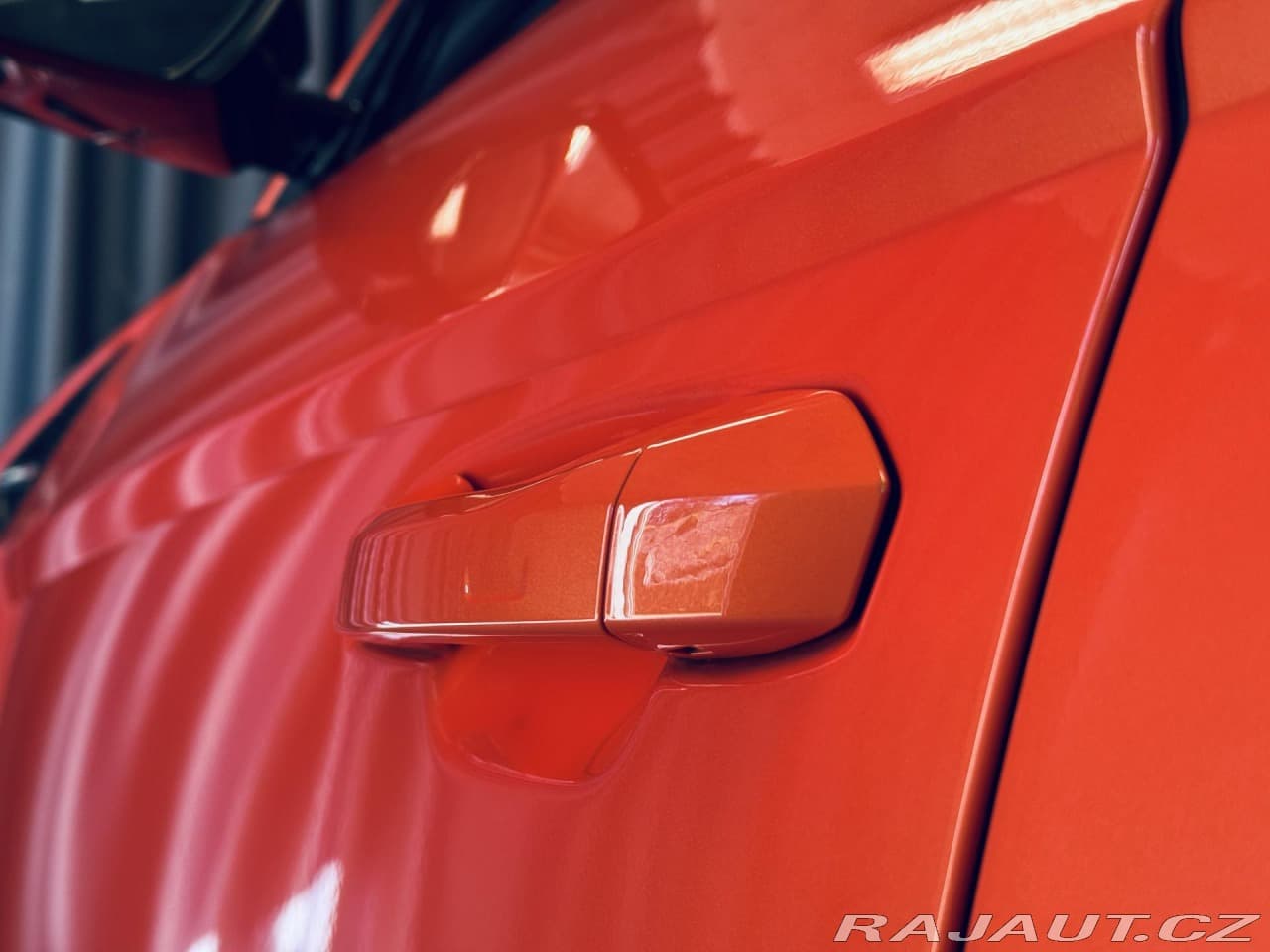 2023 Lamborghini URUS - 11