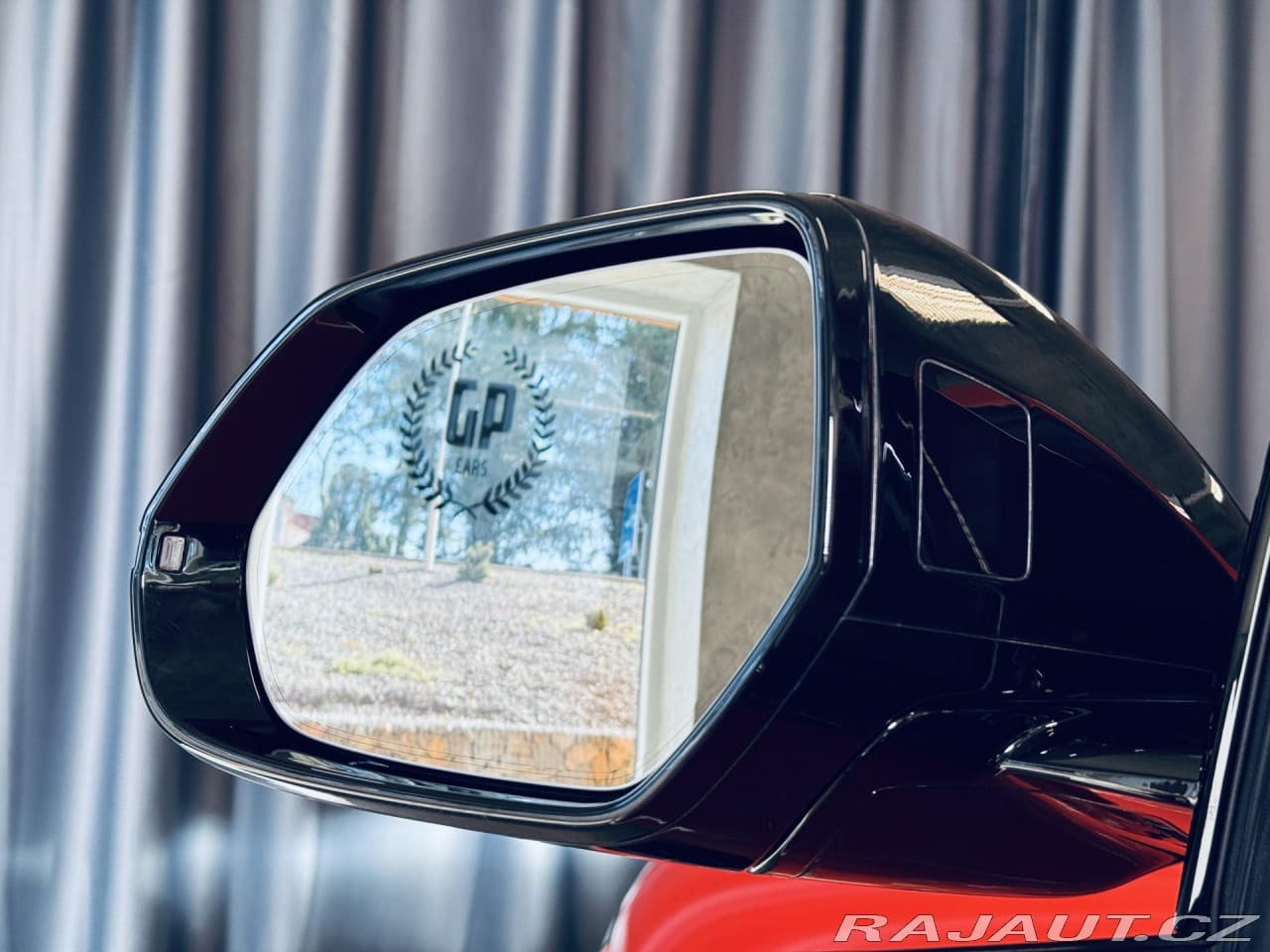 2023 Lamborghini URUS - 13