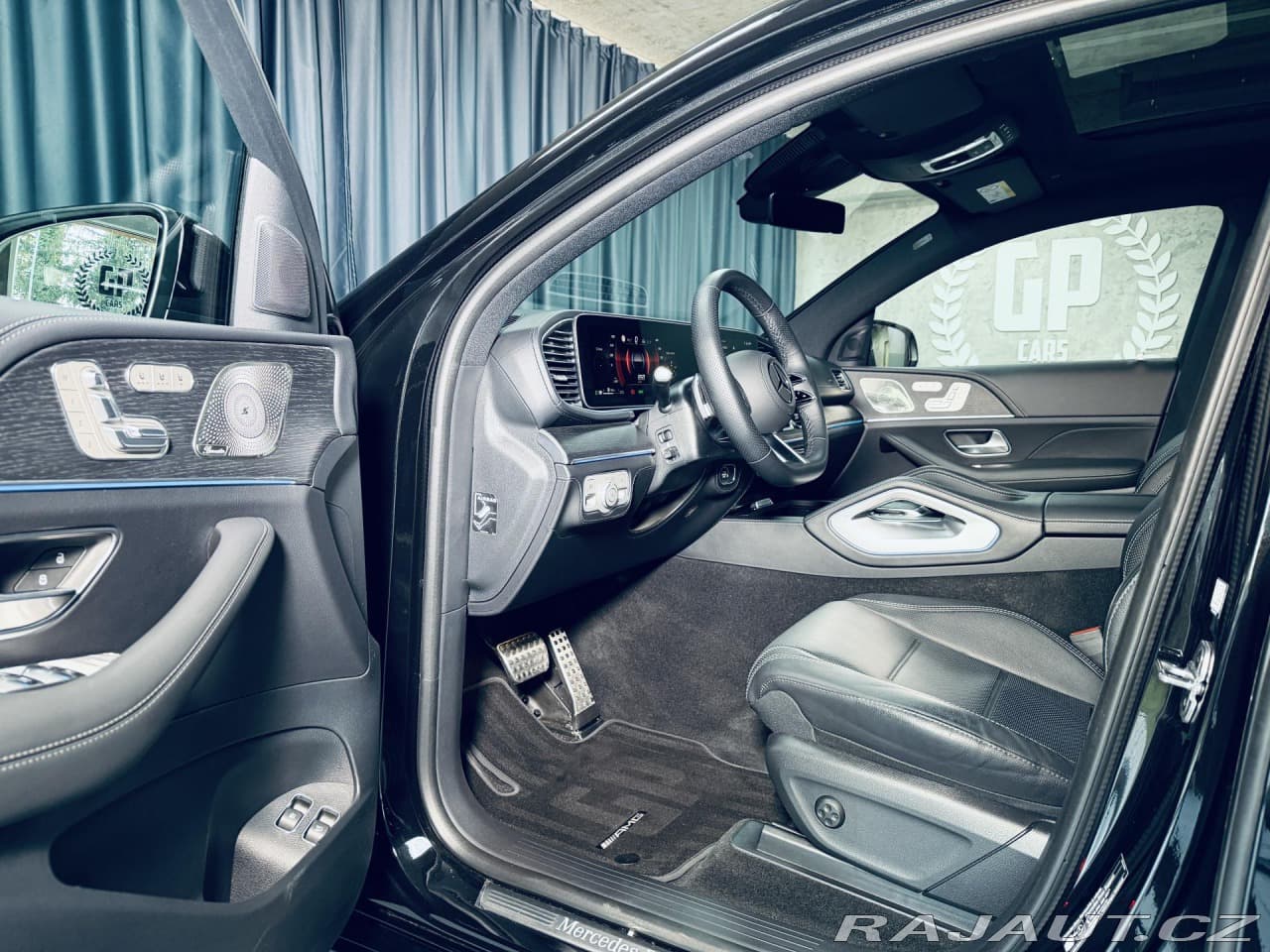 2025 Mercedes-Benz GLE - 15