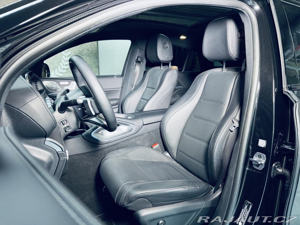 2025 Mercedes-Benz GLE - 16