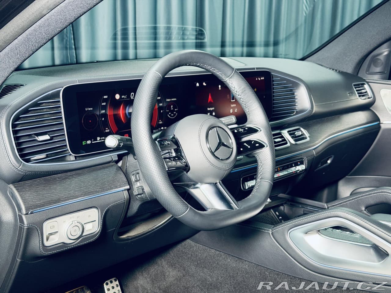 2025 Mercedes-Benz GLE - 17