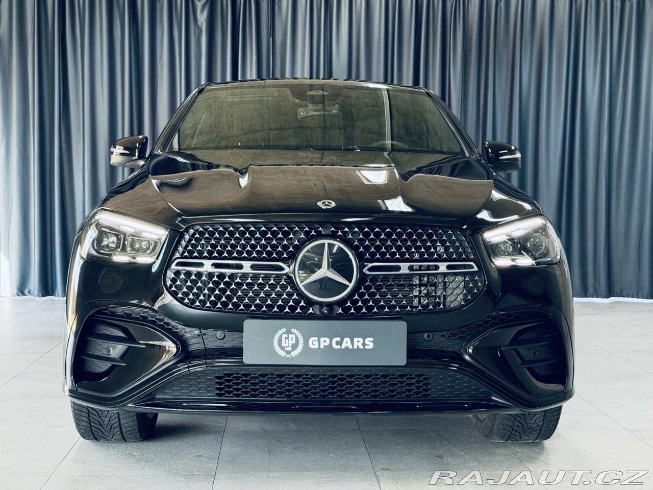 2025 Mercedes-Benz GLE - 2