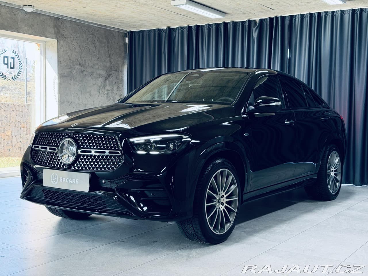 2025 Mercedes-Benz GLE - 3