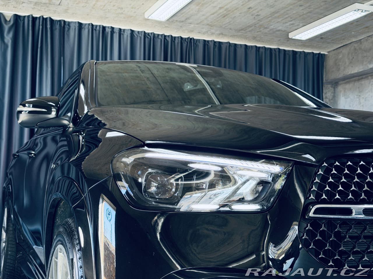 2025 Mercedes-Benz GLE - 4