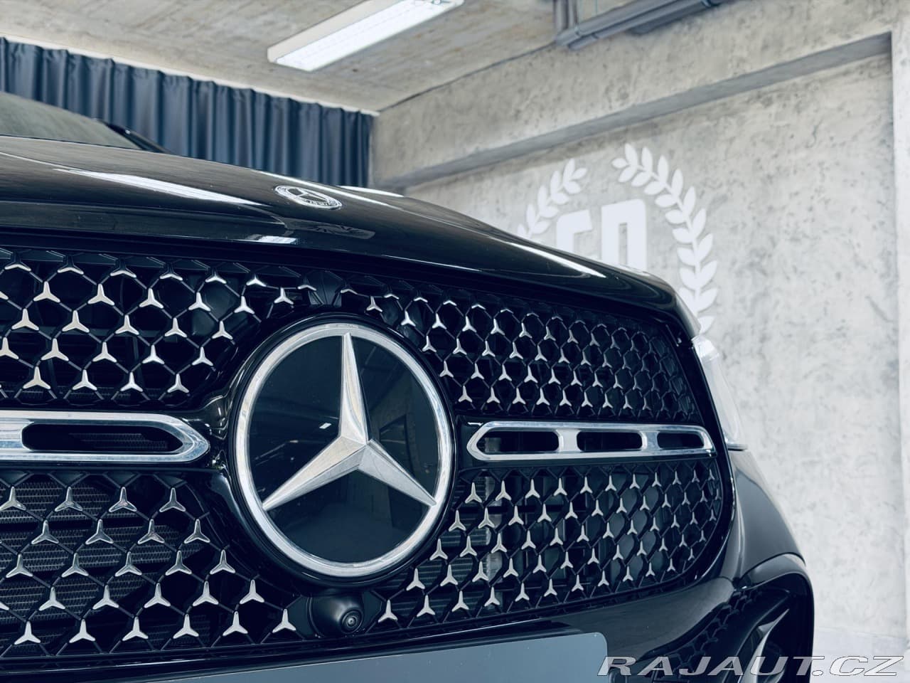 2025 Mercedes-Benz GLE - 5