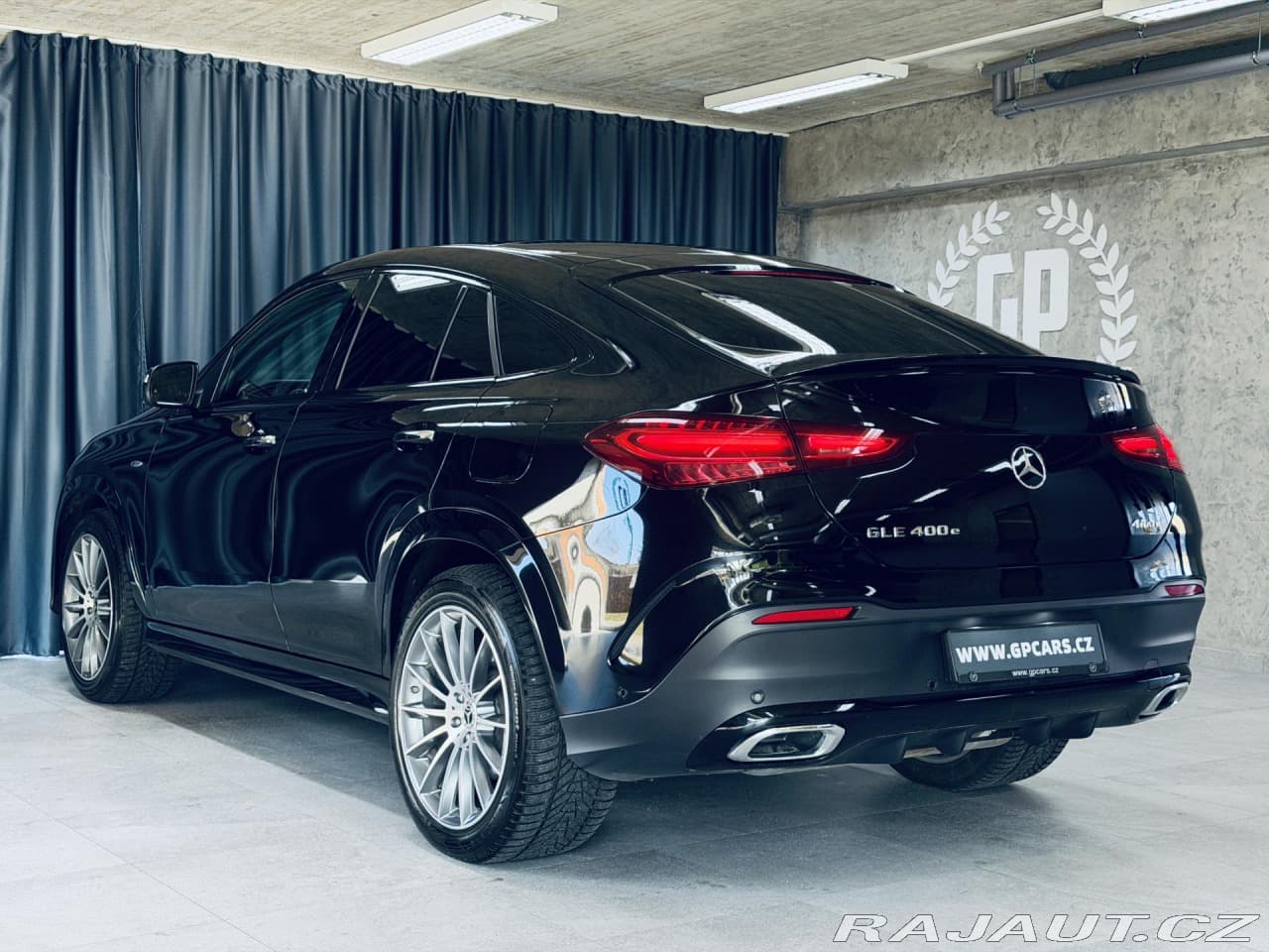 2025 Mercedes-Benz GLE - 6