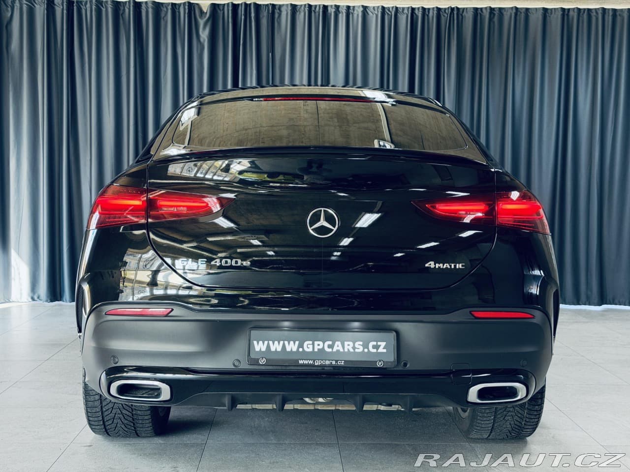 2025 Mercedes-Benz GLE - 7