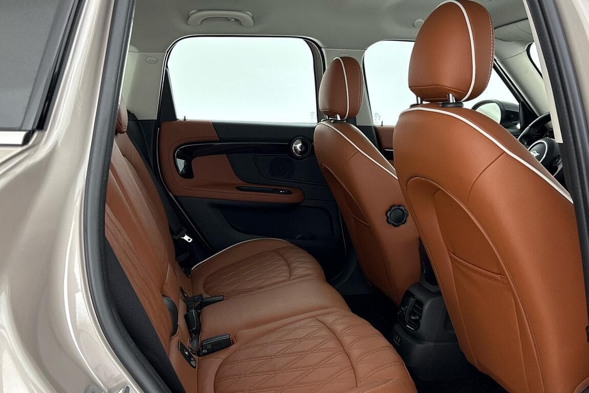 2024 Mini COUNTRYMAN - 10