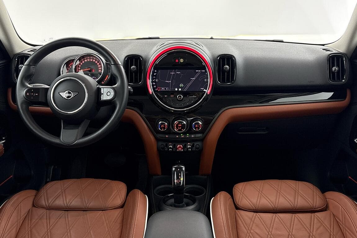 2024 Mini COUNTRYMAN - 12