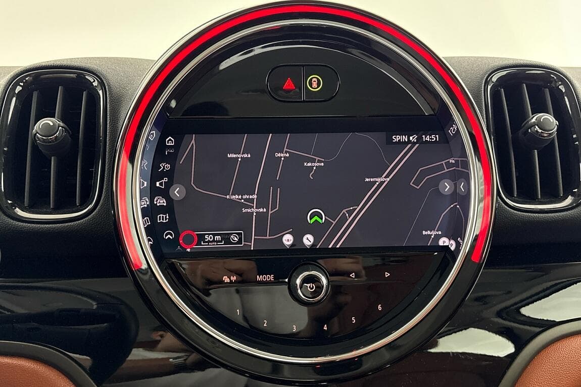 2024 Mini COUNTRYMAN - 15