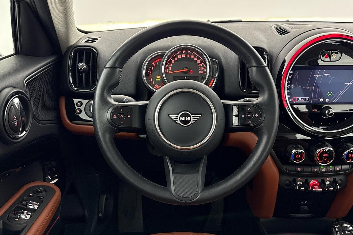 2024 Mini COUNTRYMAN - 18