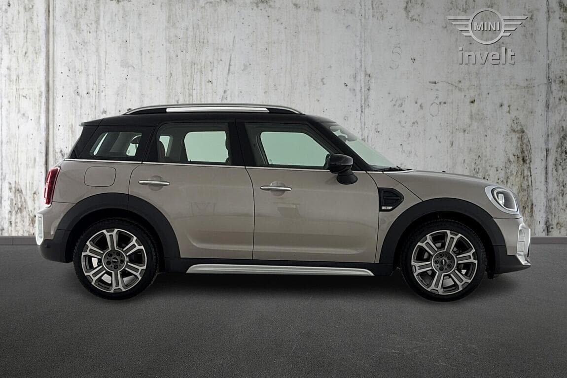 2024 Mini COUNTRYMAN - 2