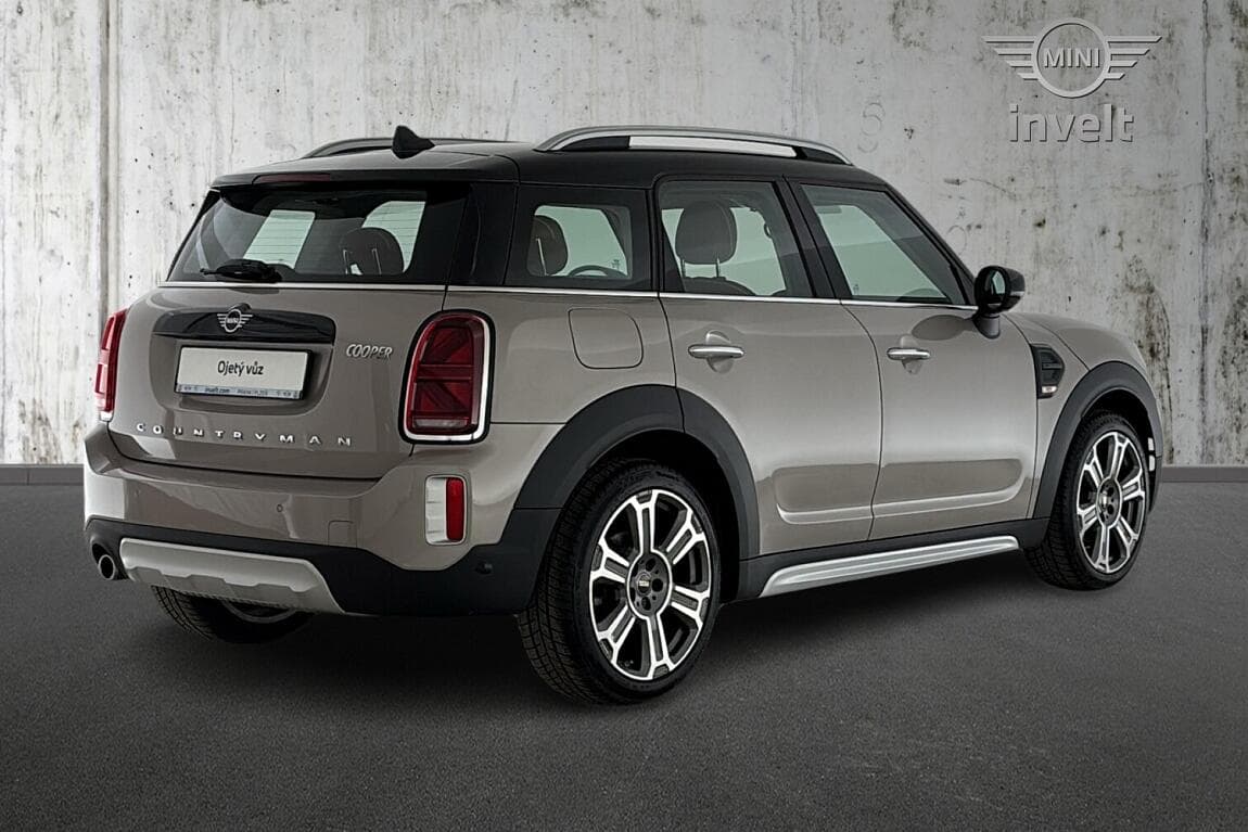 2024 Mini COUNTRYMAN - 3