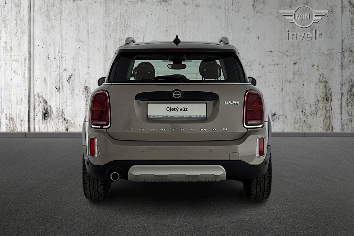 2024 Mini COUNTRYMAN - 4