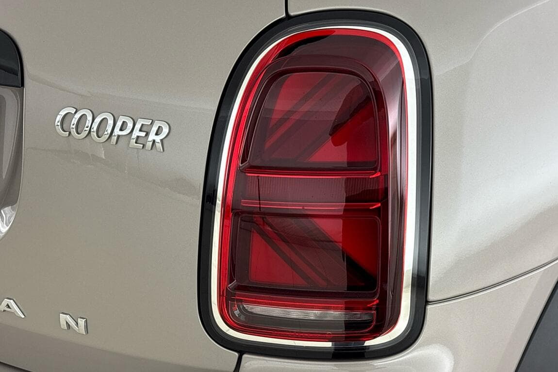 2024 Mini COUNTRYMAN - 5