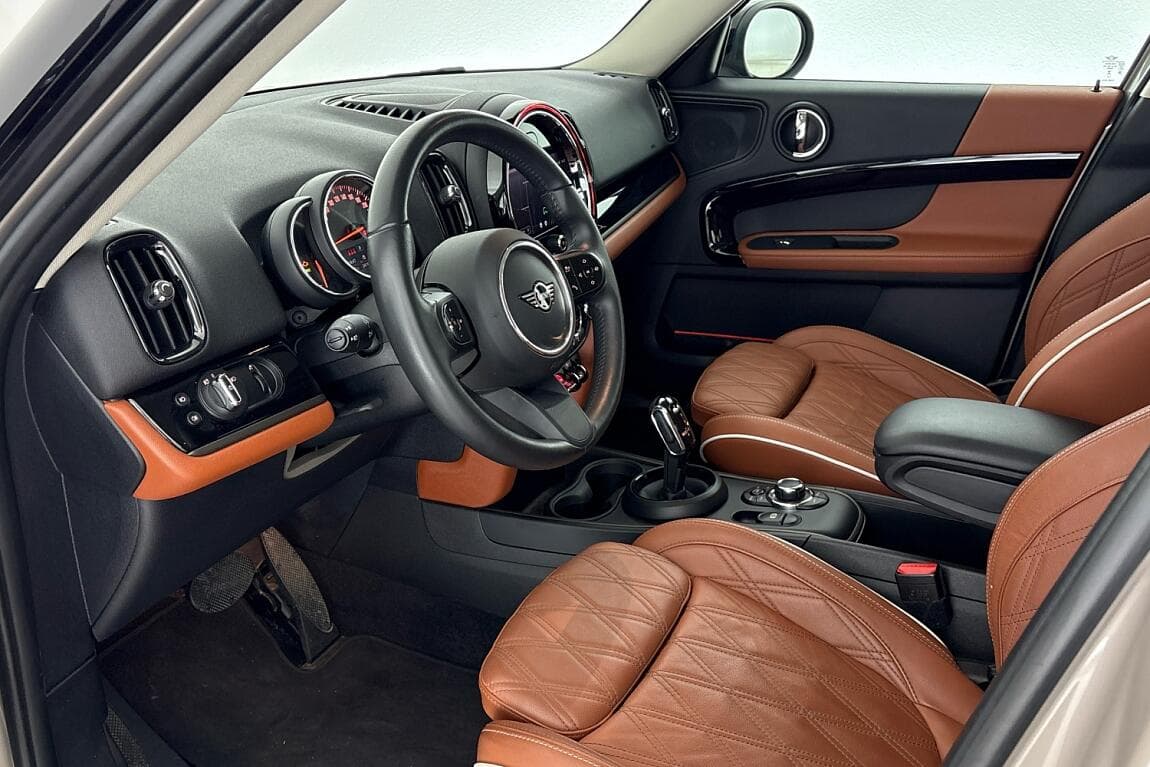 2024 Mini COUNTRYMAN - 6