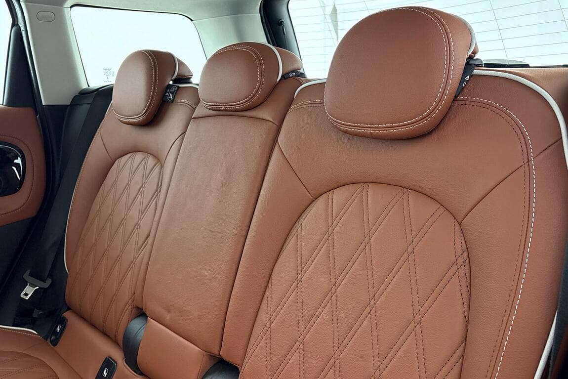 2024 Mini COUNTRYMAN - 8