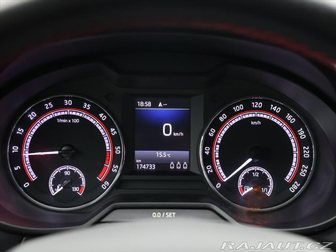 2017 Škoda OCTAVIA - 15