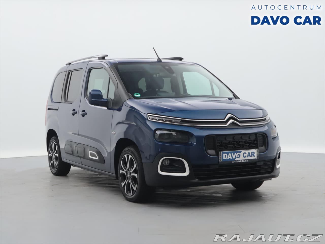 2019 Citroen BERLINGO