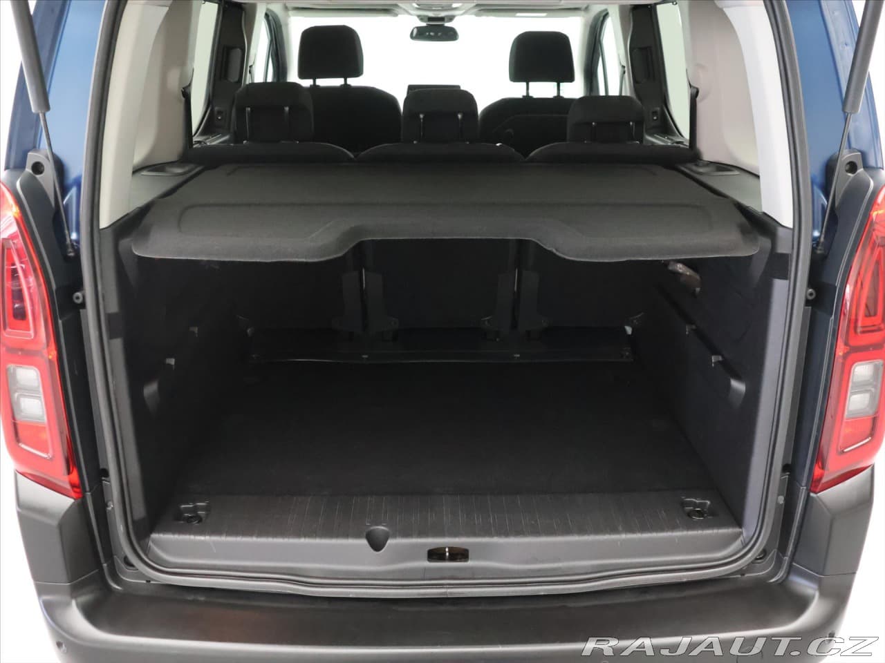 2019 Citroen BERLINGO - 10