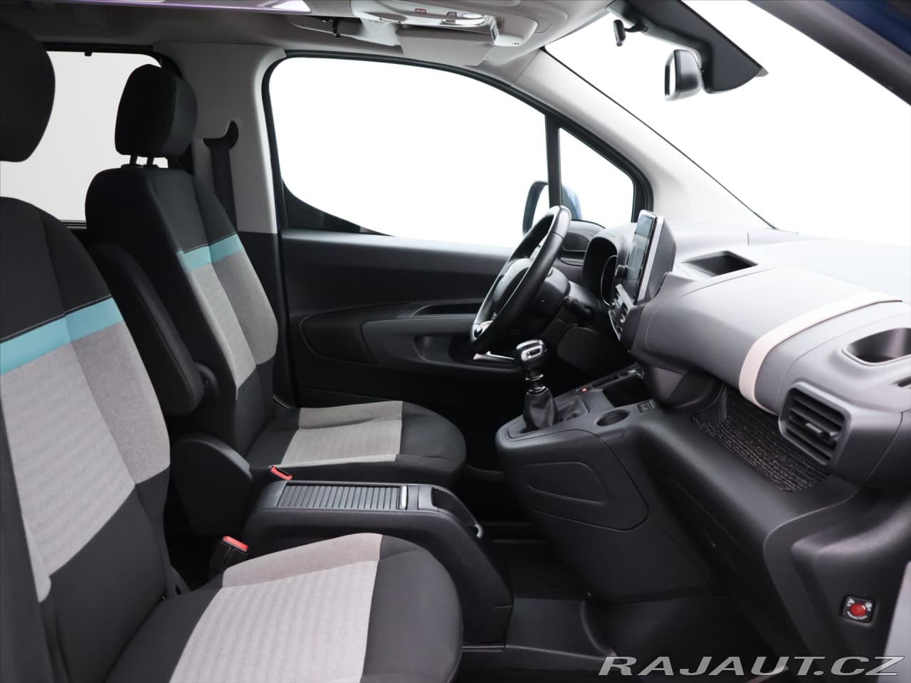 2019 Citroen BERLINGO - 11