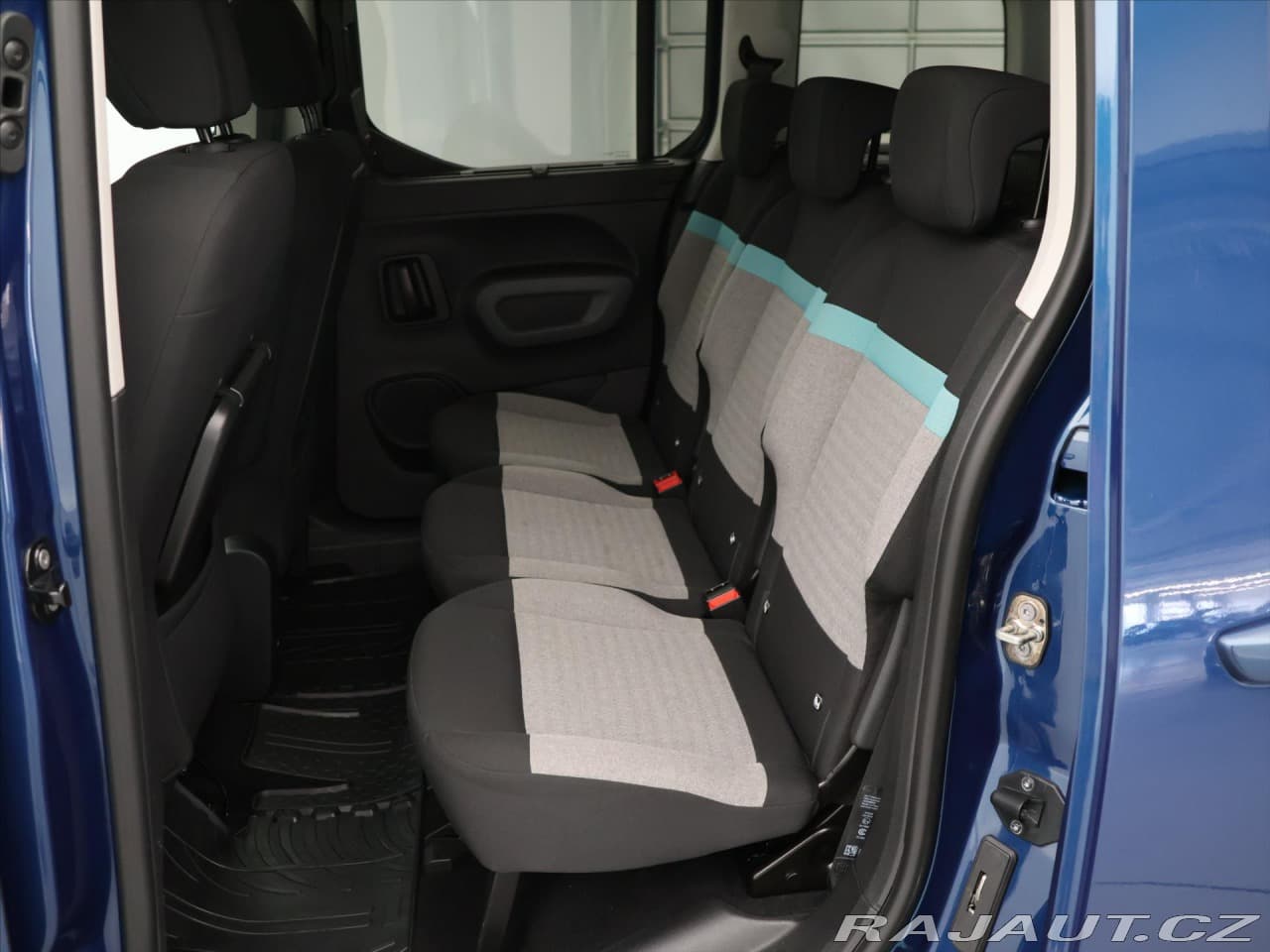 2019 Citroen BERLINGO - 13