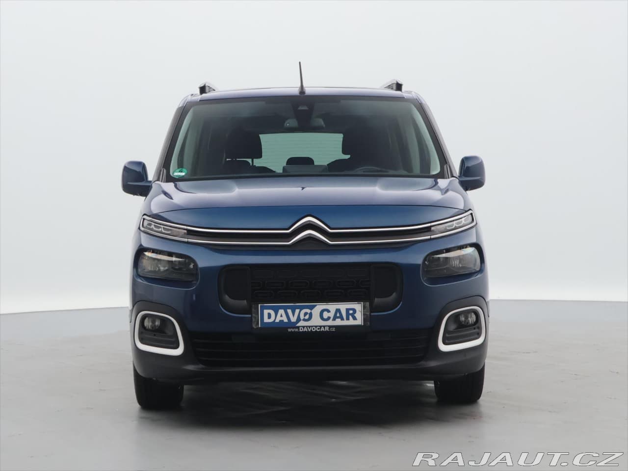 2019 Citroen BERLINGO - 2