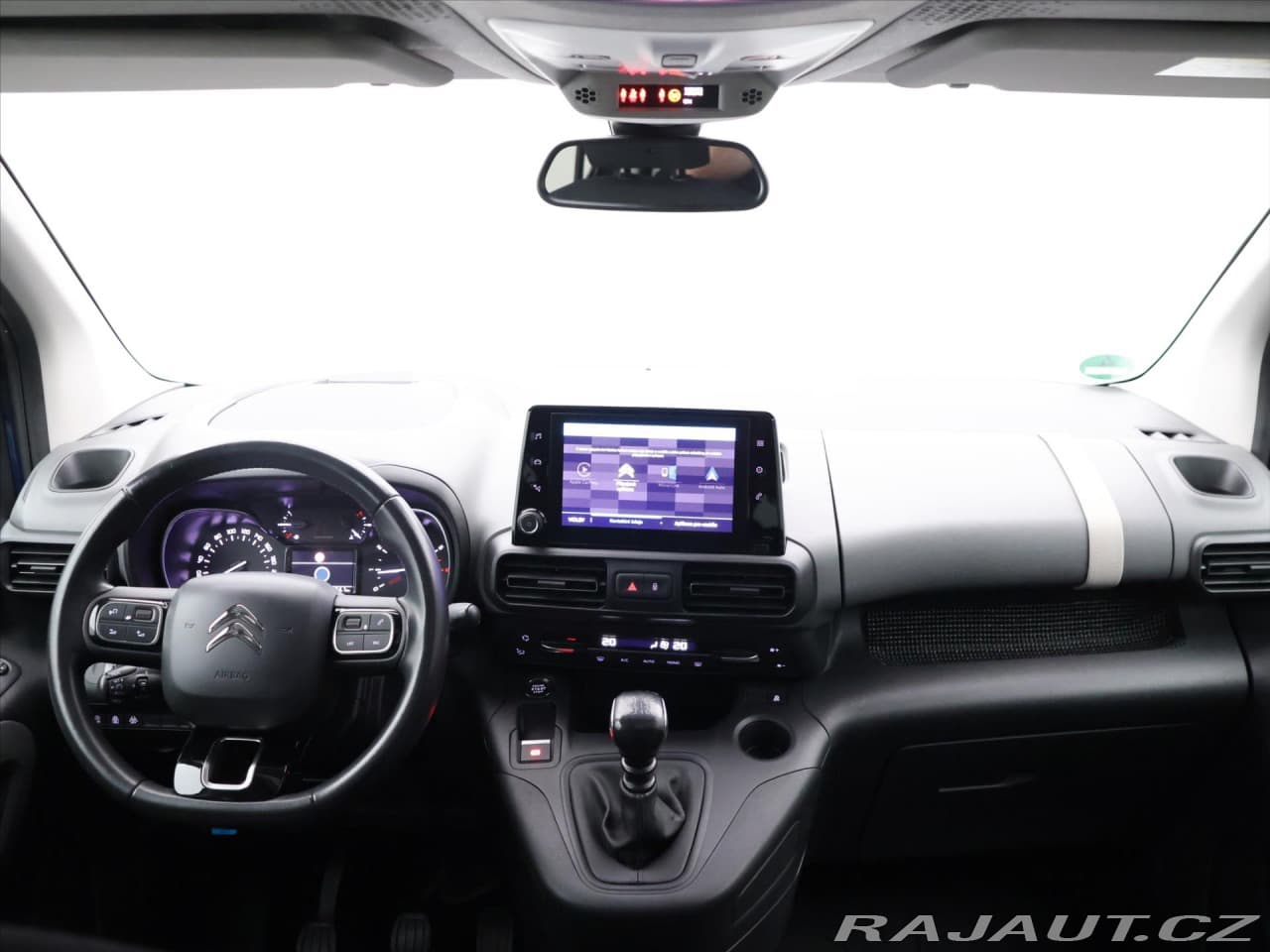 2019 Citroen BERLINGO - 20