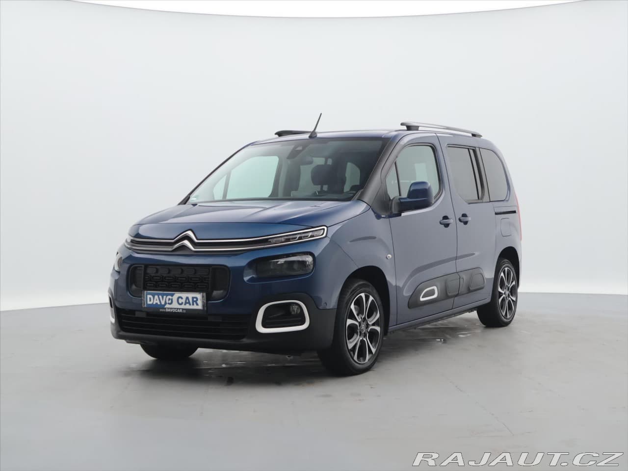 2019 Citroen BERLINGO - 3