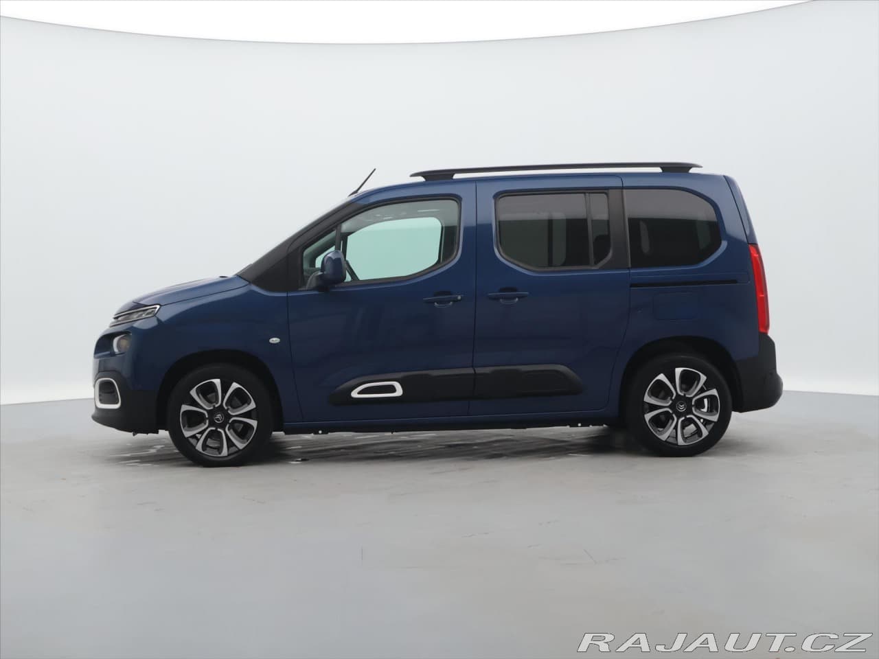 2019 Citroen BERLINGO - 4