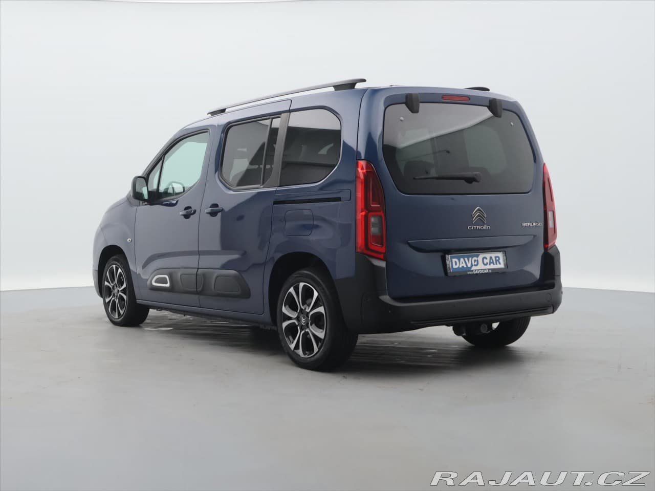 2019 Citroen BERLINGO - 5