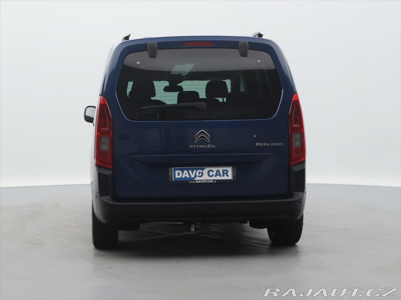 2019 Citroen BERLINGO - 6